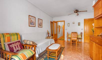 Venta - Apartment - Torrevieja - Estacion de autobuses