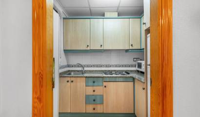 Venta - Apartment - Torrevieja - Estacion de autobuses