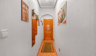 Venta - Apartment - Torrevieja - Estacion de autobuses