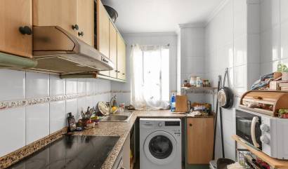 Venta - Apartment - Torrevieja - Estacion de autobuses