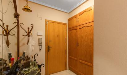 Venta - Apartment - Torrevieja - Estacion de autobuses