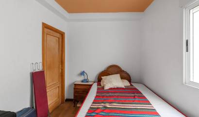 Venta - Apartment - Torrevieja - Estacion de autobuses