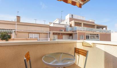 Venta - Apartment - Torrevieja - Estacion de autobuses