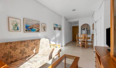 Venta - Apartment - Torrevieja - Estacion de autobuses