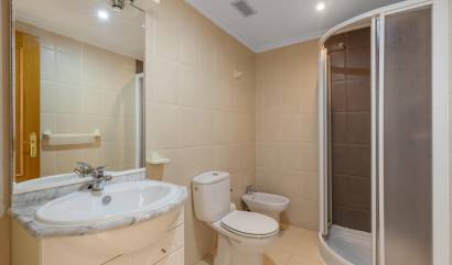 Venta - Apartment - Torrevieja - Estacion de autobuses