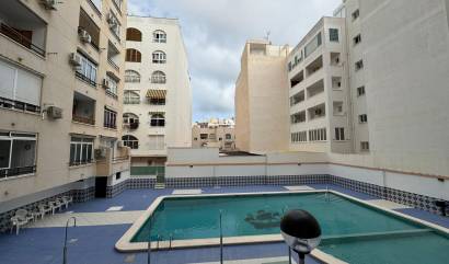 Venta - Apartment - Torrevieja - Estacion de autobuses