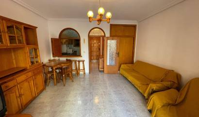 Venta - Apartment - Torrevieja - Estacion de autobuses