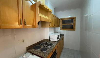 Venta - Apartment - Torrevieja - Estacion de autobuses