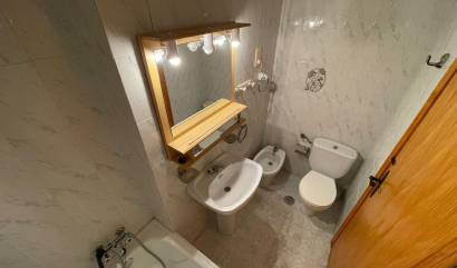 Venta - Apartment - Torrevieja - Estacion de autobuses