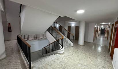 Venta - Apartment - Torrevieja - Estacion de autobuses