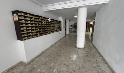 Venta - Apartment - Torrevieja - Estacion de autobuses