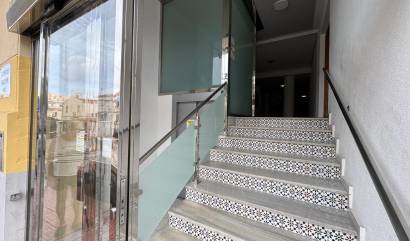 Venta - Apartment - Torrevieja - Estacion de autobuses