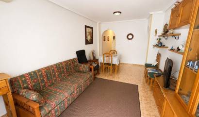 Venta - Apartment - Torrevieja - Estacion de autobuses