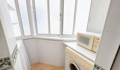 Venta - Apartment - Torrevieja - Estacion de autobuses