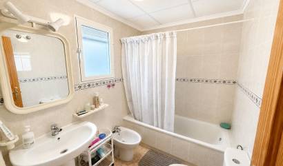 Venta - Apartment - Torrevieja - Estacion de autobuses