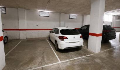 Venta - Apartment - Torrevieja - Estacion de autobuses