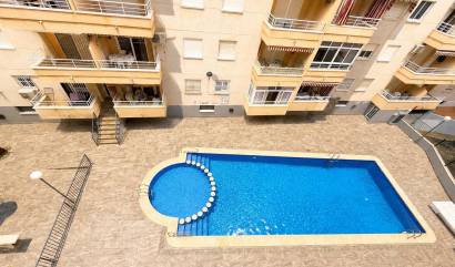 Venta - Apartment - Torrevieja - Estacion de autobuses