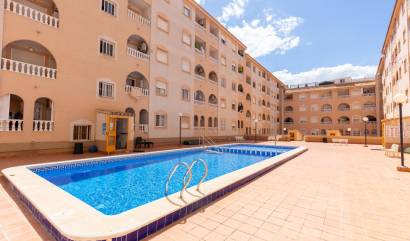 Venta - Apartment - Torrevieja - Estacion de autobuses