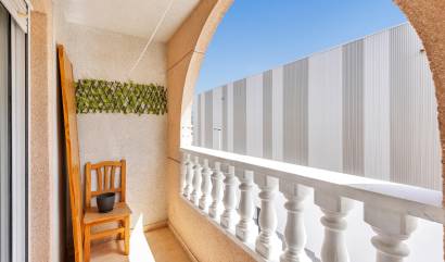 Venta - Apartment - Torrevieja - Estacion de autobuses