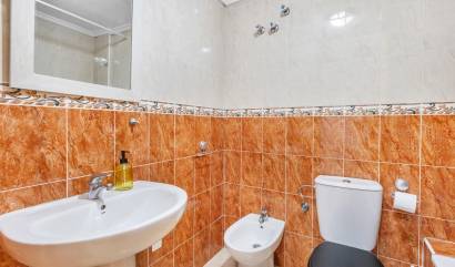 Venta - Apartment - Torrevieja - Estacion de autobuses
