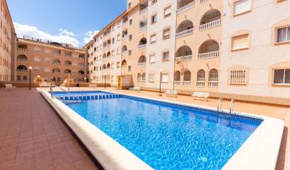 Venta - Apartment - Torrevieja - Estacion de autobuses
