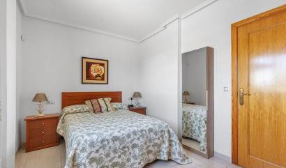 Venta - Apartment - Torrevieja - Estacion de autobuses