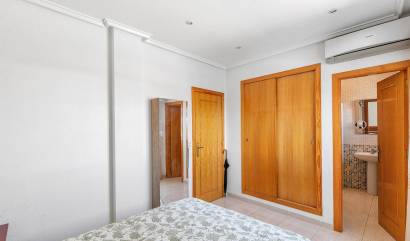 Venta - Apartment - Torrevieja - Estacion de autobuses
