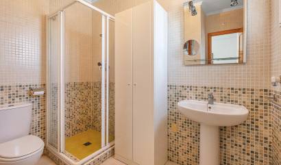 Venta - Apartment - Torrevieja - Estacion de autobuses