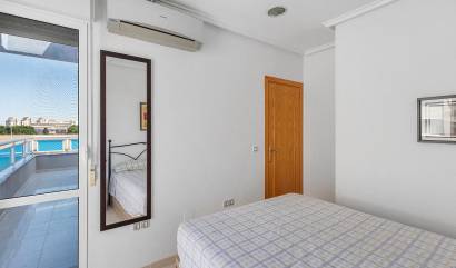 Venta - Apartment - Torrevieja - Estacion de autobuses