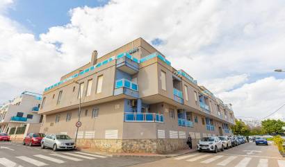 Venta - Apartment - Torrevieja - Estacion de autobuses