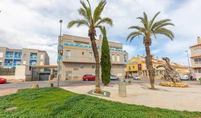 Venta - Apartment - Torrevieja - Estacion de autobuses