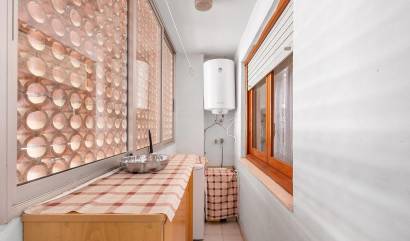 Venta - Apartment - Torrevieja - Estacion de autobuses