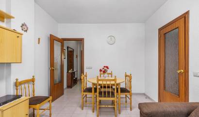 Venta - Apartment - Torrevieja - Estacion de autobuses