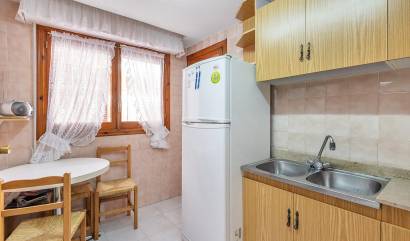 Venta - Apartment - Torrevieja - Estacion de autobuses