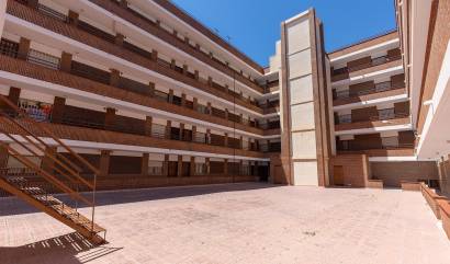 Venta - Apartment - Torrevieja - Estacion de autobuses