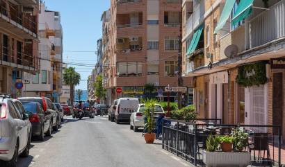 Venta - Apartment - Torrevieja - Estacion de autobuses