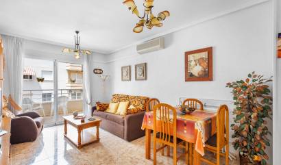 Venta - Apartment - Torrevieja - Estacion de autobuses