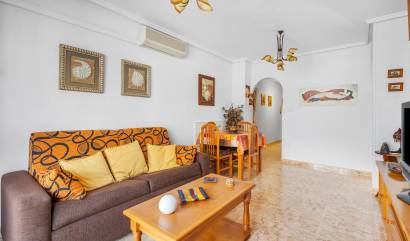 Venta - Apartment - Torrevieja - Estacion de autobuses