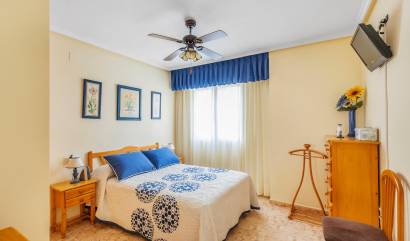 Venta - Apartment - Torrevieja - Estacion de autobuses