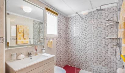 Venta - Apartment - Torrevieja - Estacion de autobuses