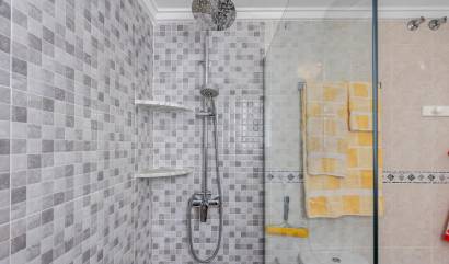 Venta - Apartment - Torrevieja - Estacion de autobuses