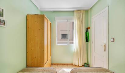 Venta - Apartment - Torrevieja - Estacion de autobuses
