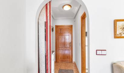 Venta - Apartment - Torrevieja - Estacion de autobuses