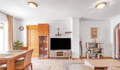 Venta - Apartment - Torrevieja - Estacion de autobuses