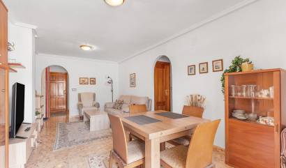 Venta - Apartment - Torrevieja - Estacion de autobuses