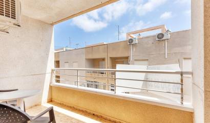 Venta - Apartment - Torrevieja - Estacion de autobuses