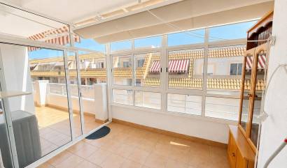 Venta - Apartment - Torrevieja - Estacion de autobuses