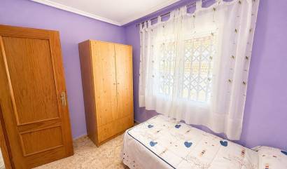 Venta - Apartment - Torrevieja - Estacion de autobuses