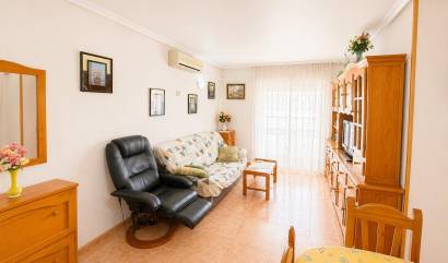 Venta - Apartment - Torrevieja - Estacion de autobuses