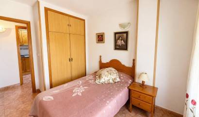 Venta - Apartment - Torrevieja - Estacion de autobuses